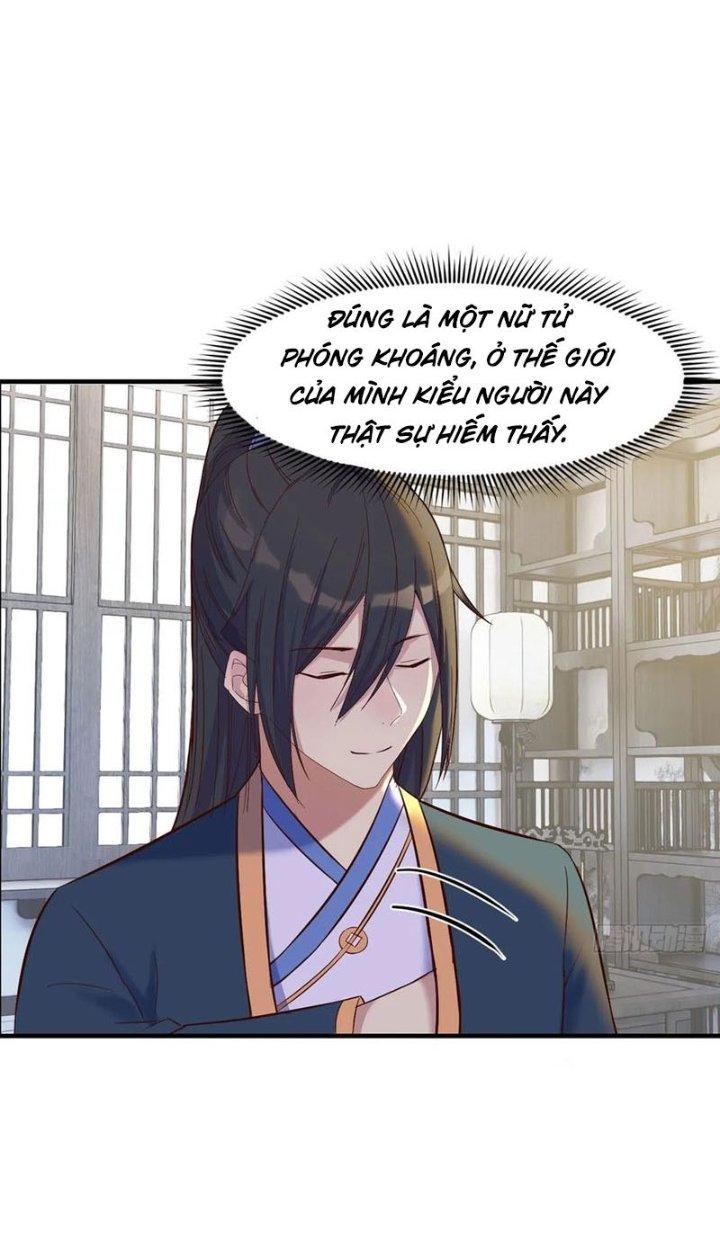 Bắt Đầu Bằng Một Văn Tiền Chapter 13 - Trang 2