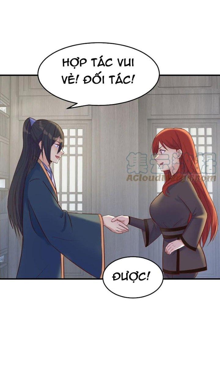 Bắt Đầu Bằng Một Văn Tiền Chapter 13 - Trang 2