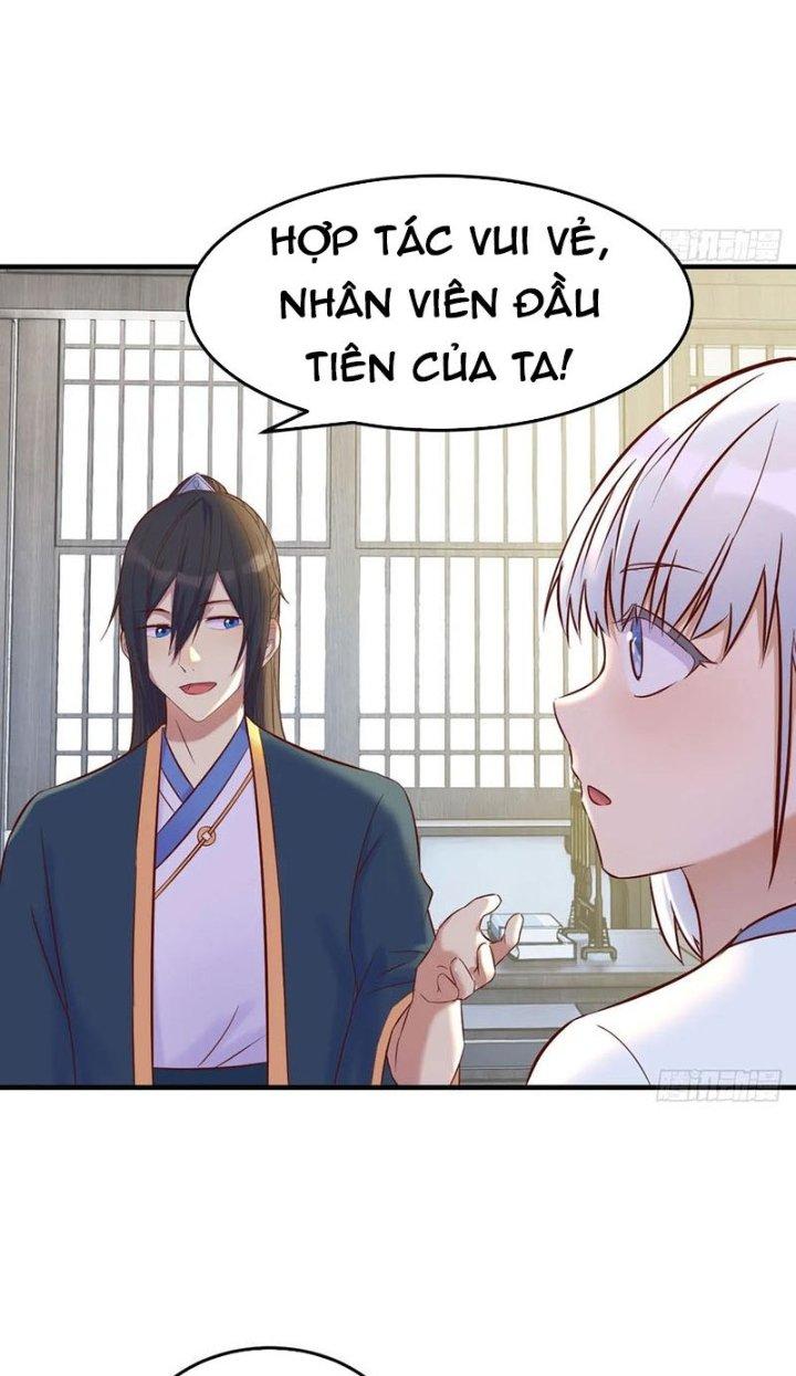 Bắt Đầu Bằng Một Văn Tiền Chapter 13 - Trang 2