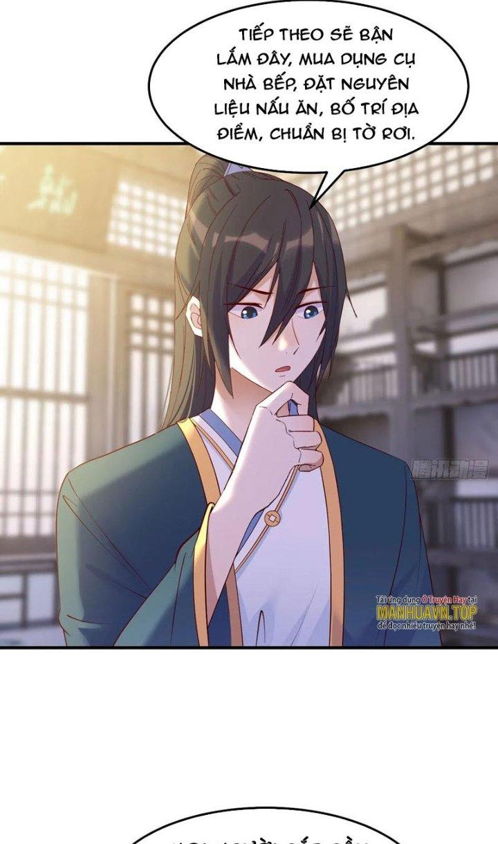 Bắt Đầu Bằng Một Văn Tiền Chapter 14 - Trang 2