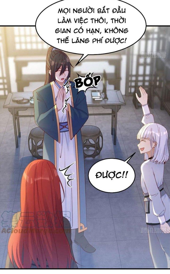 Bắt Đầu Bằng Một Văn Tiền Chapter 14 - Trang 2
