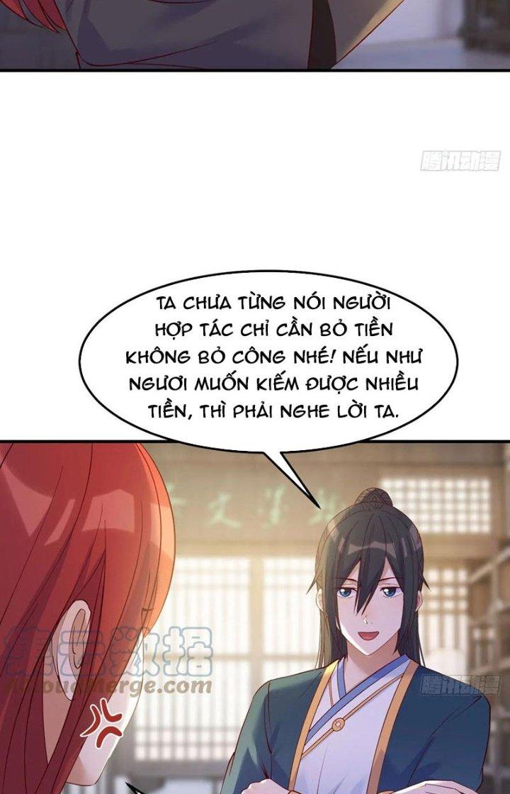 Bắt Đầu Bằng Một Văn Tiền Chapter 14 - Trang 2