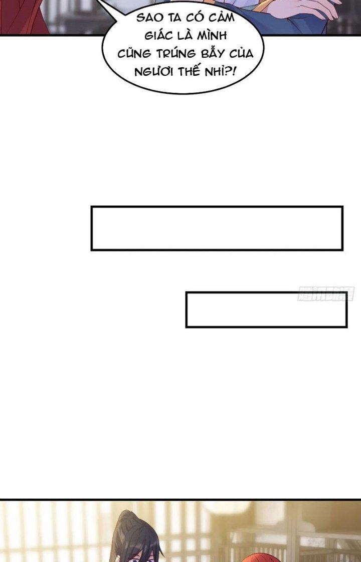 Bắt Đầu Bằng Một Văn Tiền Chapter 14 - Trang 2