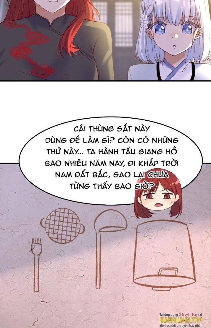 Bắt Đầu Bằng Một Văn Tiền Chapter 14 - Trang 2