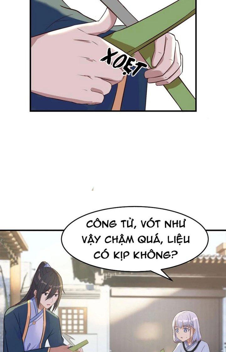 Bắt Đầu Bằng Một Văn Tiền Chapter 14 - Trang 2