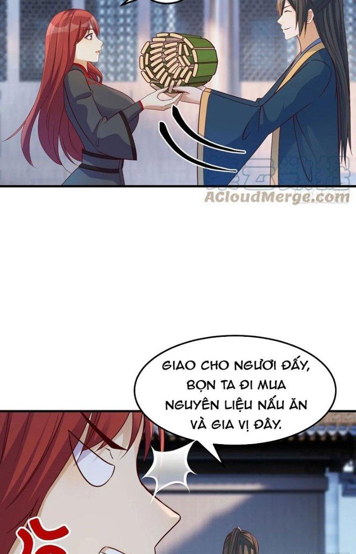 Bắt Đầu Bằng Một Văn Tiền Chapter 14 - Trang 2