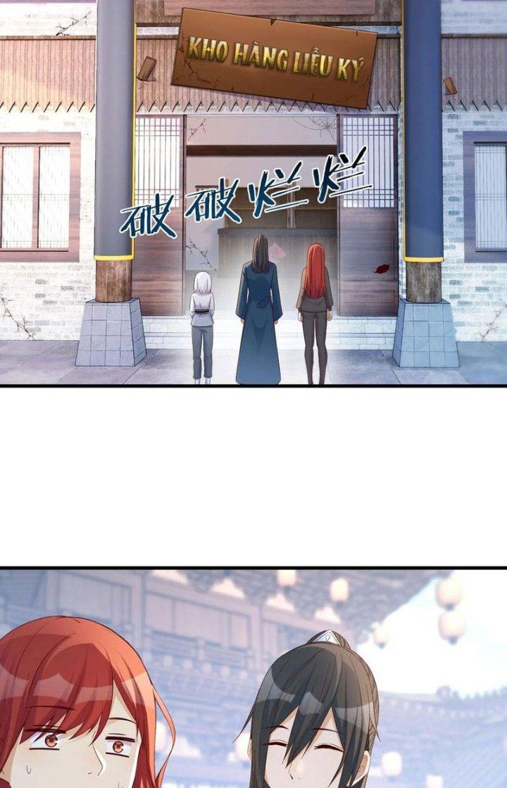 Bắt Đầu Bằng Một Văn Tiền Chapter 14 - Trang 2