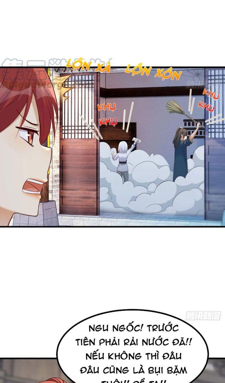 Bắt Đầu Bằng Một Văn Tiền Chapter 14 - Trang 2