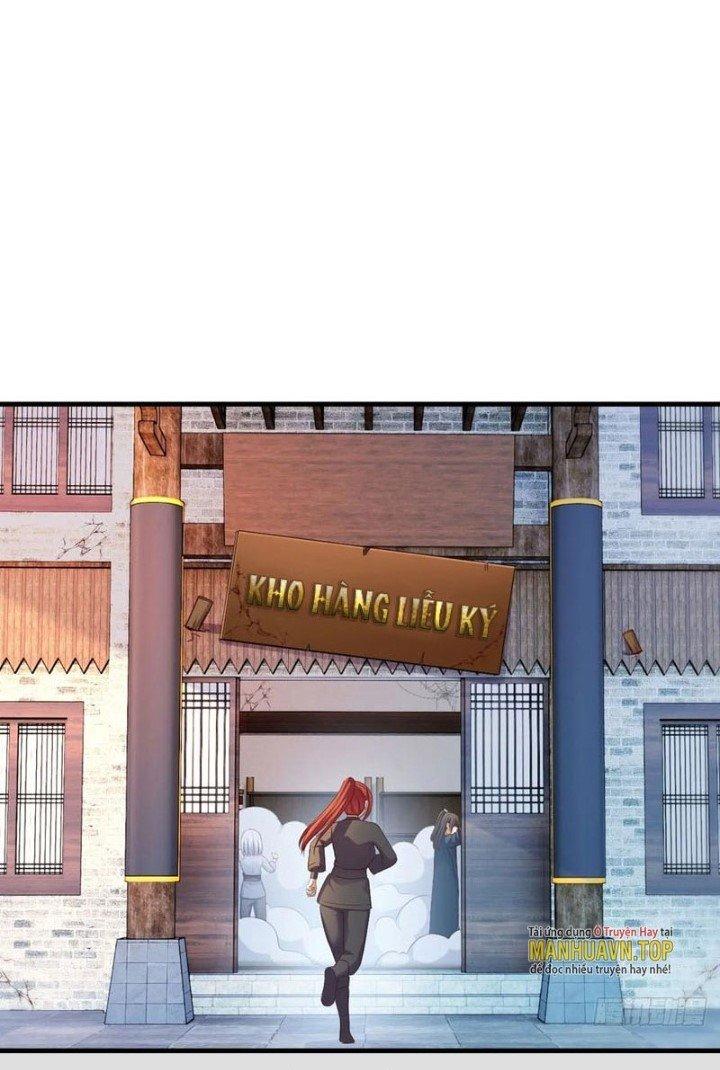 Bắt Đầu Bằng Một Văn Tiền Chapter 14 - Trang 2