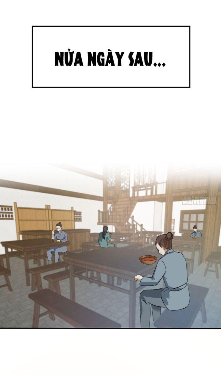 Bắt Đầu Bằng Một Văn Tiền Chapter 16 - Trang 2