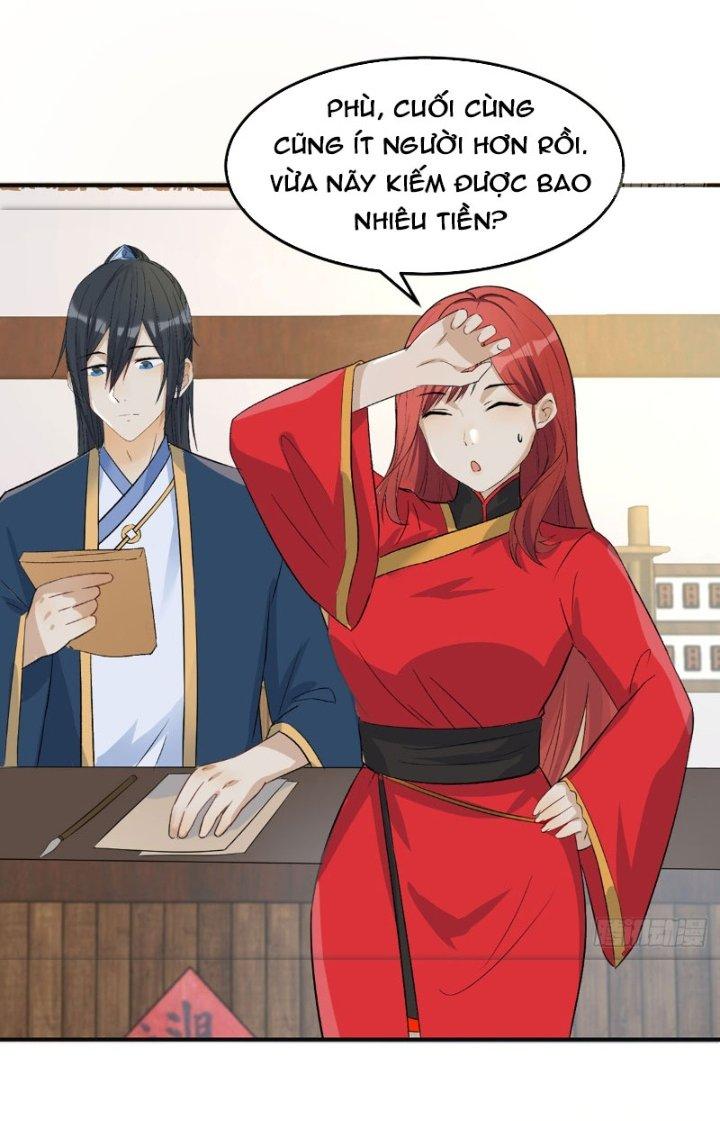 Bắt Đầu Bằng Một Văn Tiền Chapter 16 - Trang 2