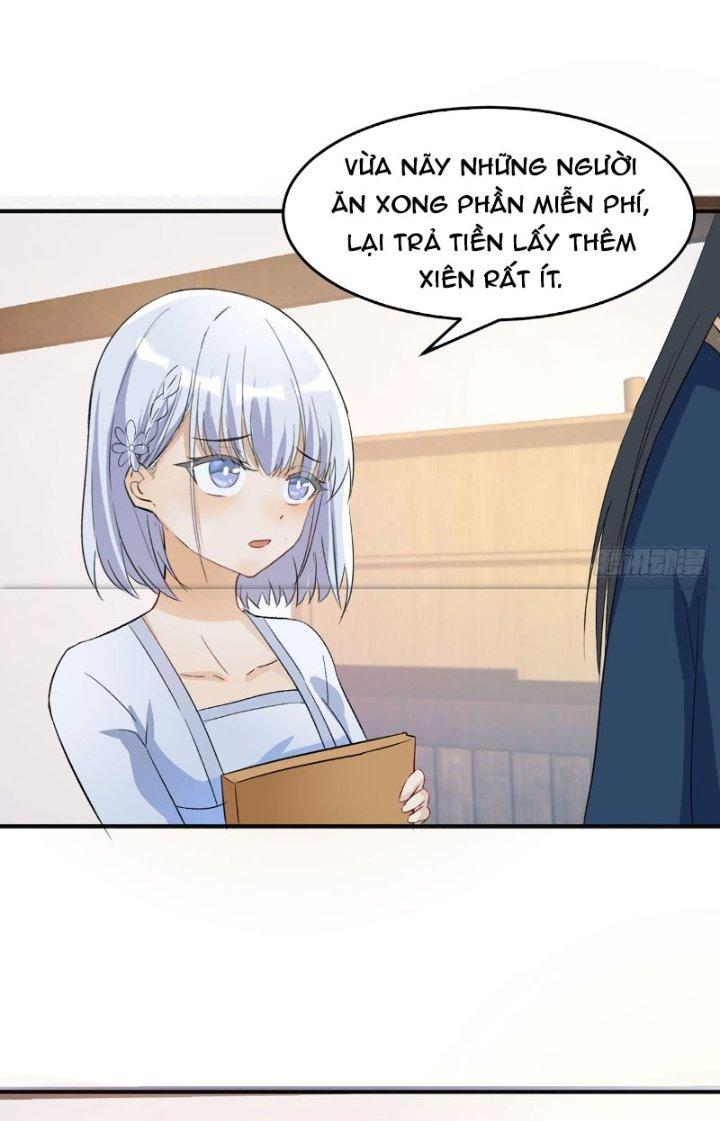 Bắt Đầu Bằng Một Văn Tiền Chapter 16 - Trang 2