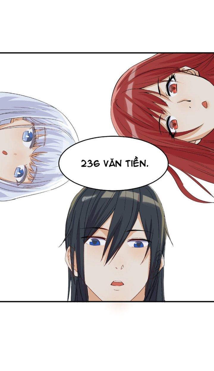 Bắt Đầu Bằng Một Văn Tiền Chapter 16 - Trang 2