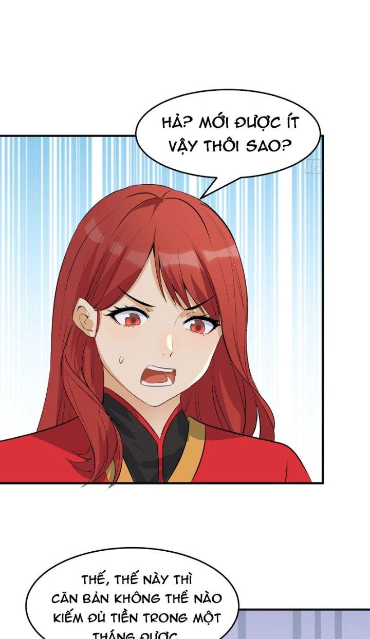 Bắt Đầu Bằng Một Văn Tiền Chapter 16 - Trang 2