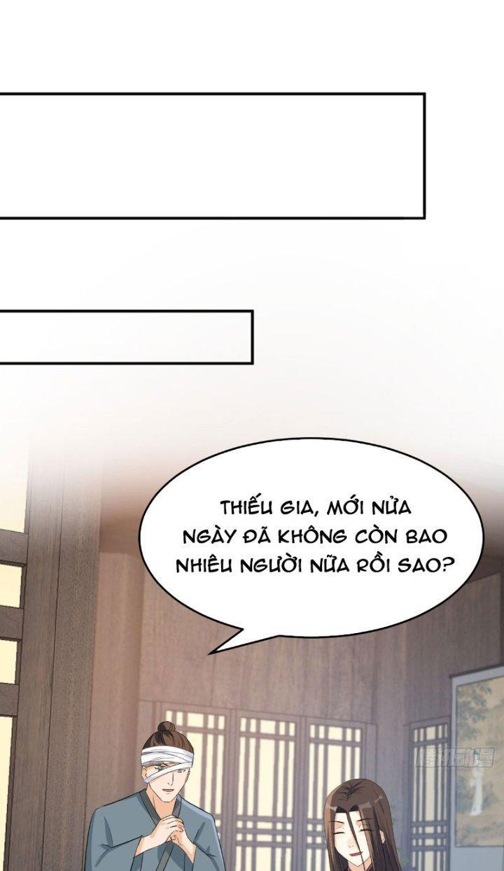 Bắt Đầu Bằng Một Văn Tiền Chapter 16 - Trang 2