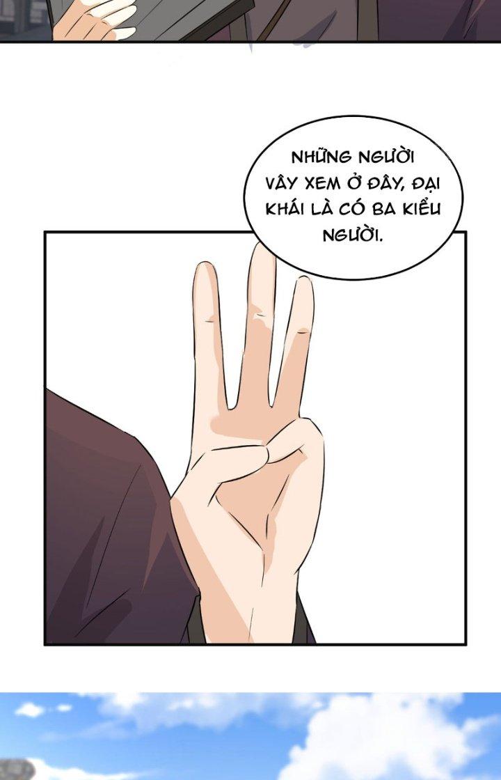 Bắt Đầu Bằng Một Văn Tiền Chapter 16 - Trang 2