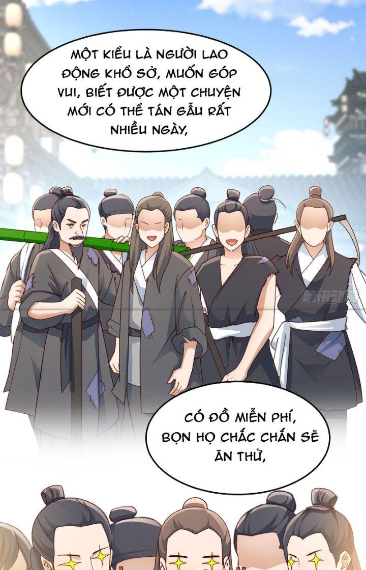 Bắt Đầu Bằng Một Văn Tiền Chapter 16 - Trang 2