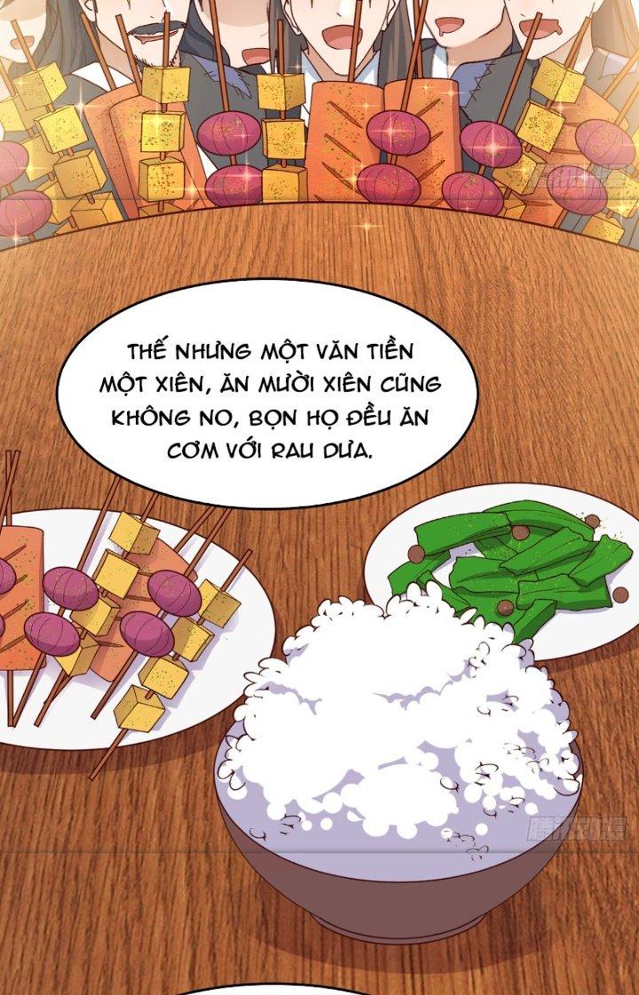 Bắt Đầu Bằng Một Văn Tiền Chapter 16 - Trang 2