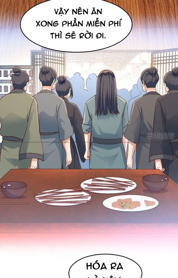 Bắt Đầu Bằng Một Văn Tiền Chapter 16 - Trang 2