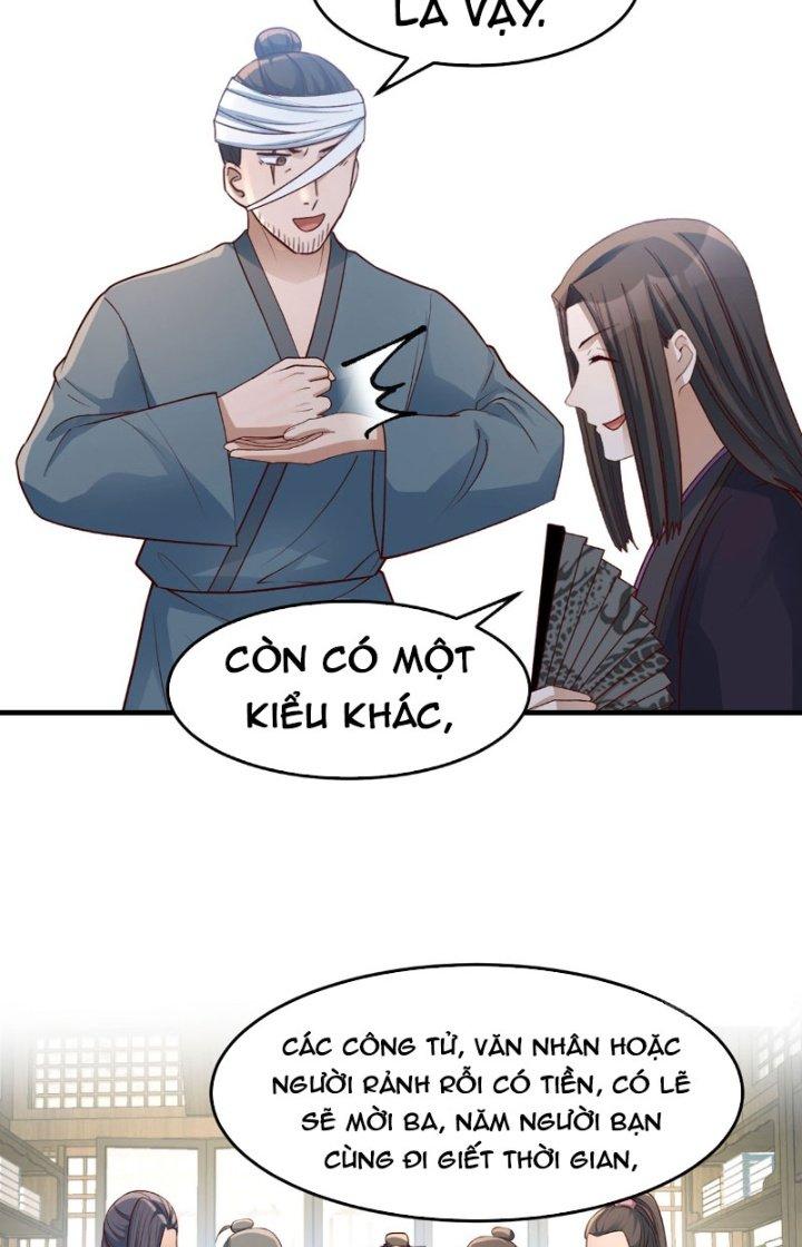 Bắt Đầu Bằng Một Văn Tiền Chapter 16 - Trang 2