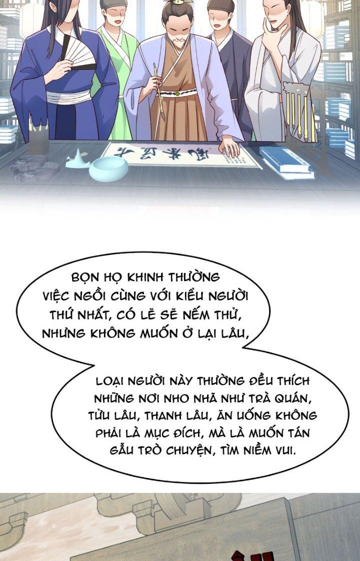 Bắt Đầu Bằng Một Văn Tiền Chapter 16 - Trang 2