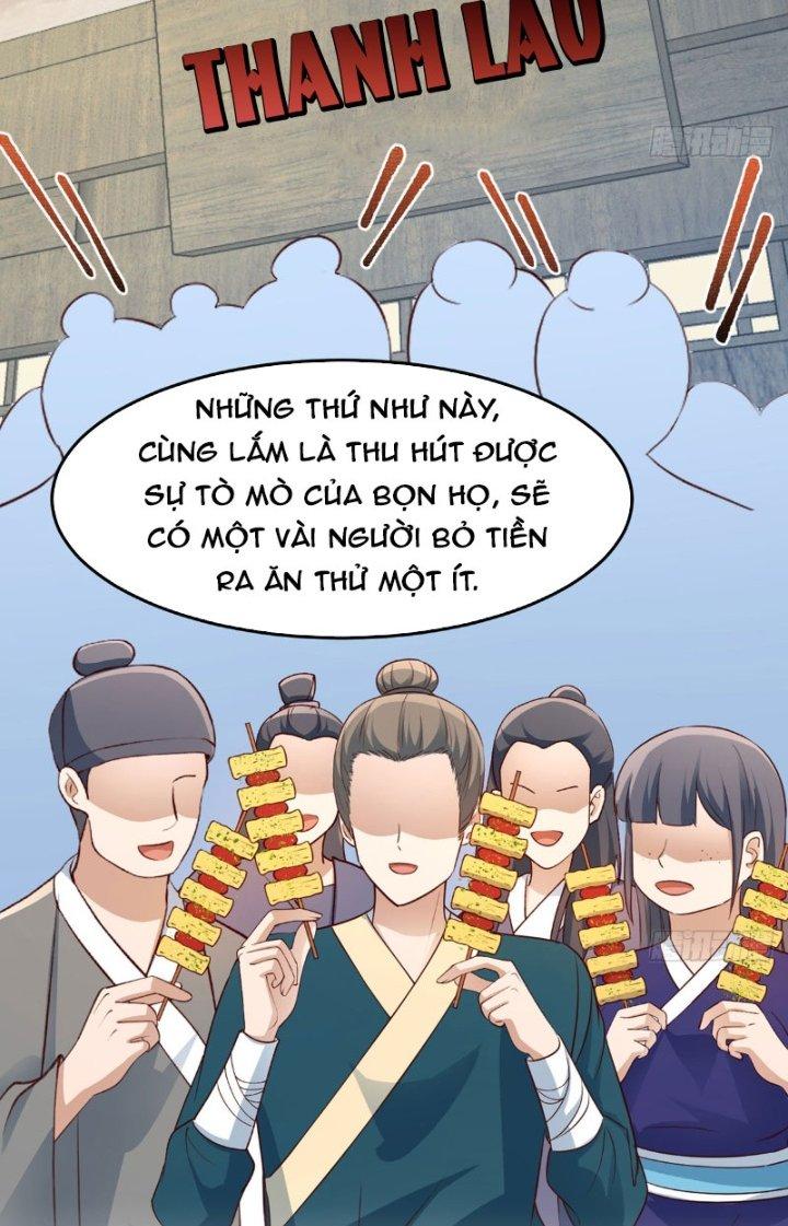 Bắt Đầu Bằng Một Văn Tiền Chapter 16 - Trang 2