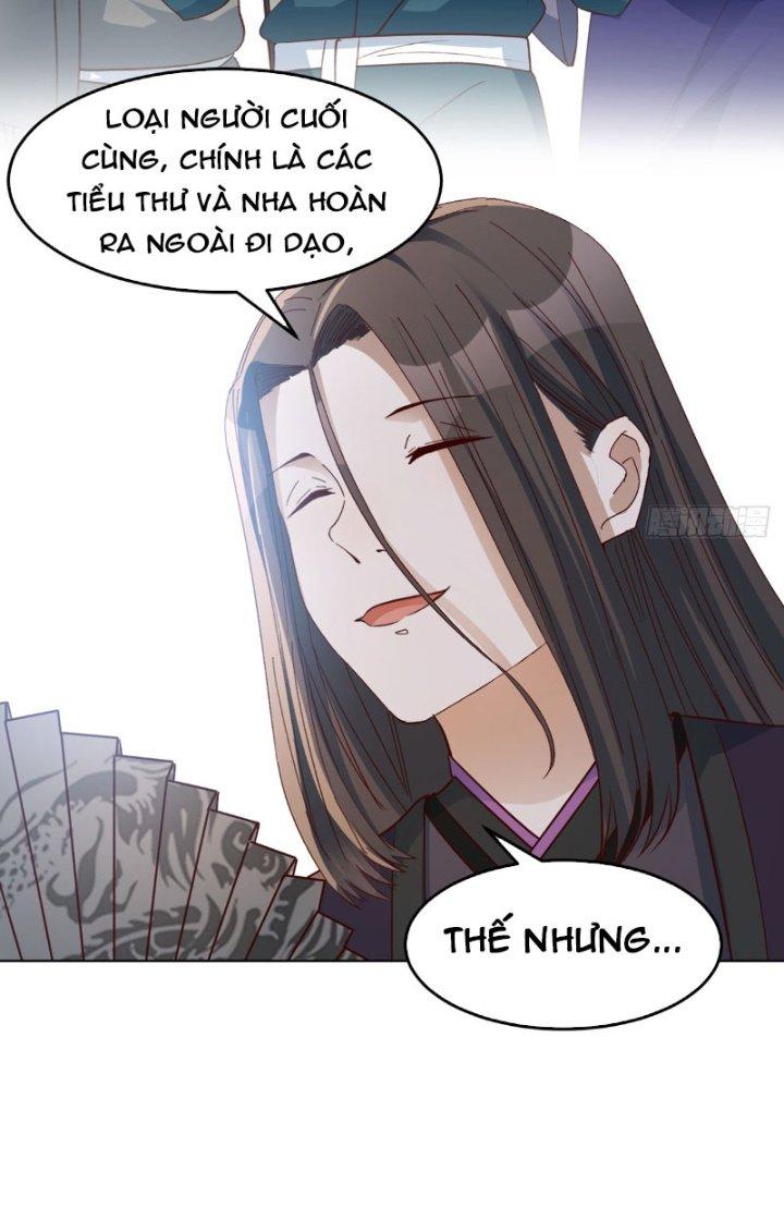 Bắt Đầu Bằng Một Văn Tiền Chapter 16 - Trang 2