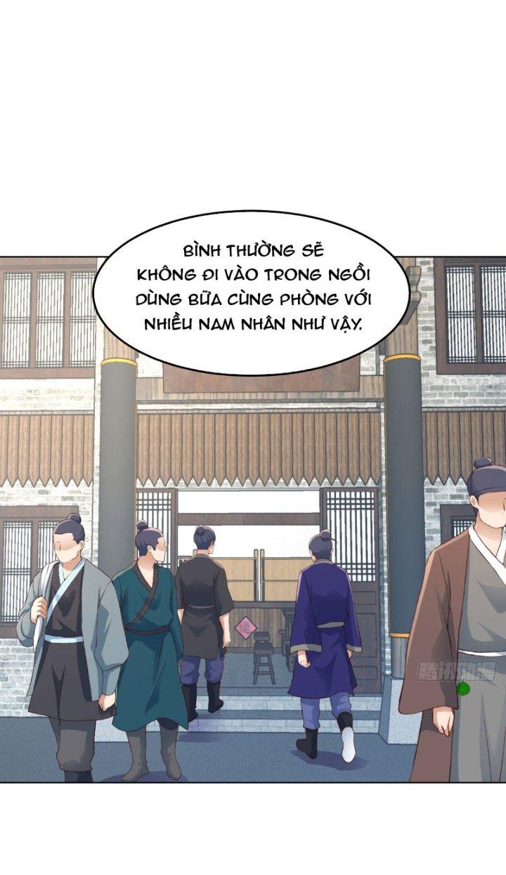 Bắt Đầu Bằng Một Văn Tiền Chapter 16 - Trang 2