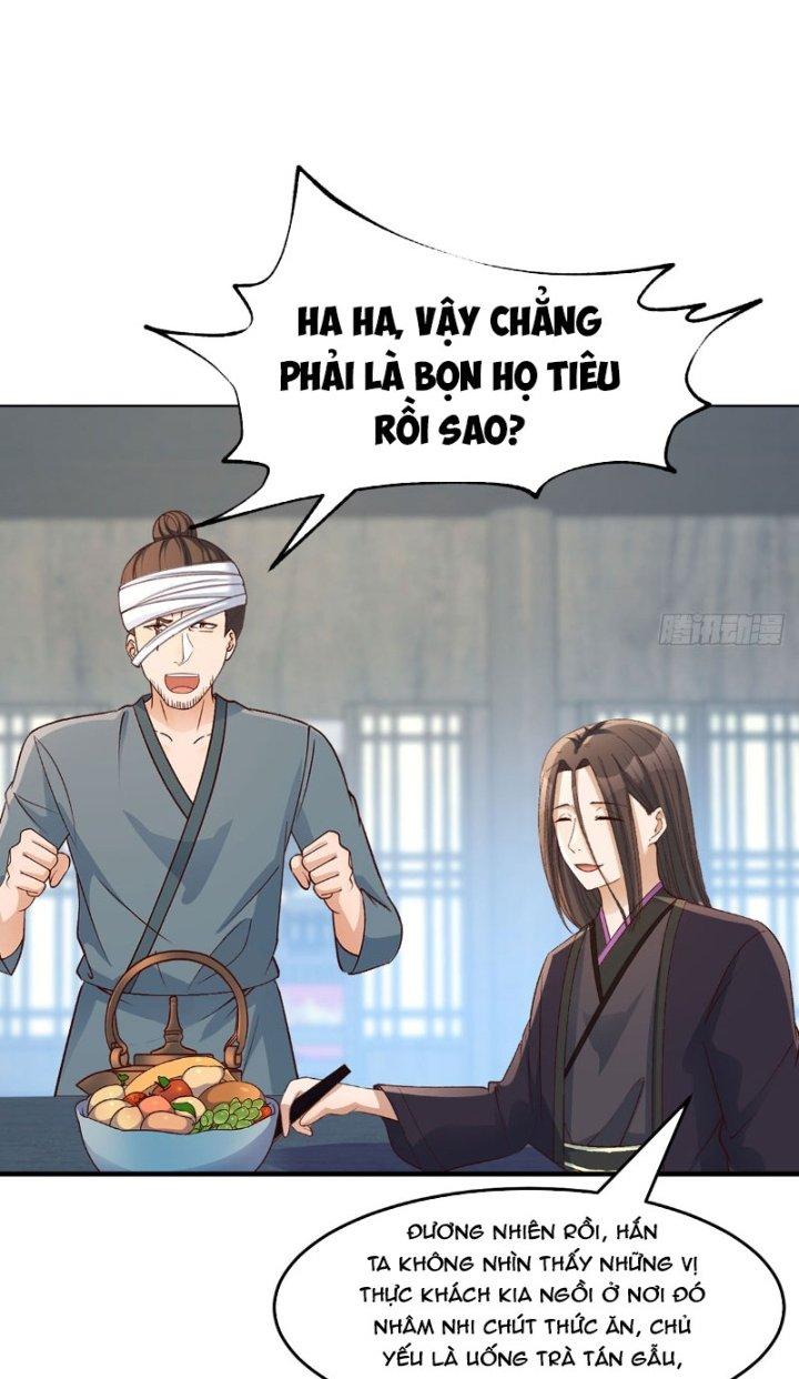 Bắt Đầu Bằng Một Văn Tiền Chapter 16 - Trang 2