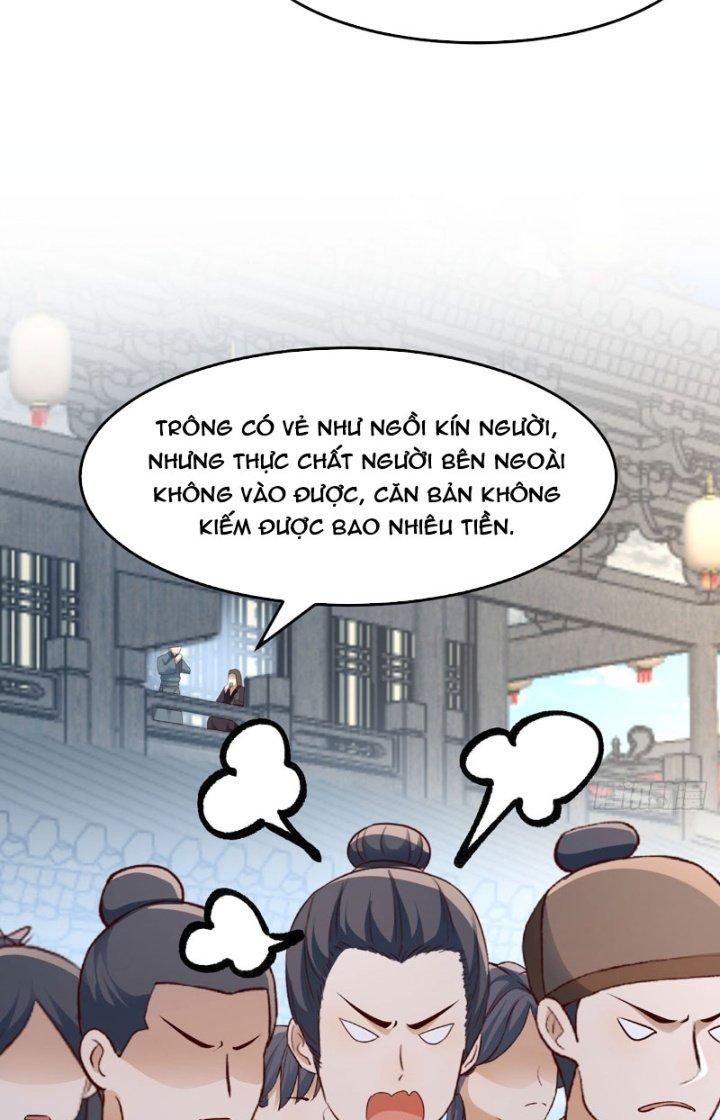 Bắt Đầu Bằng Một Văn Tiền Chapter 16 - Trang 2