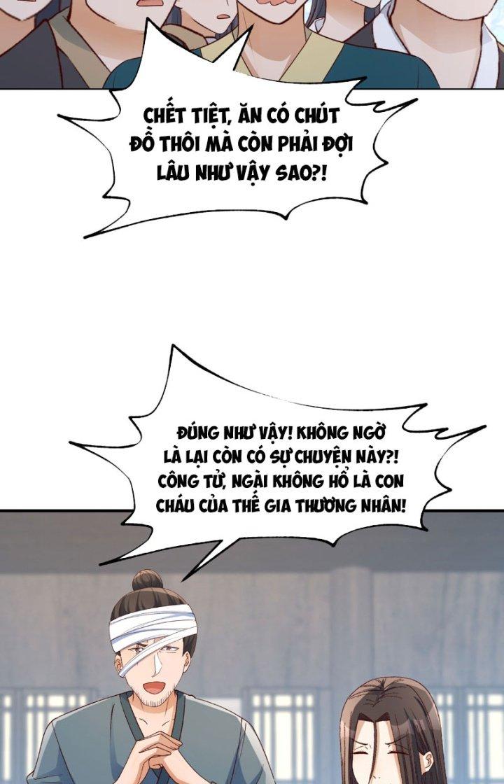 Bắt Đầu Bằng Một Văn Tiền Chapter 16 - Trang 2