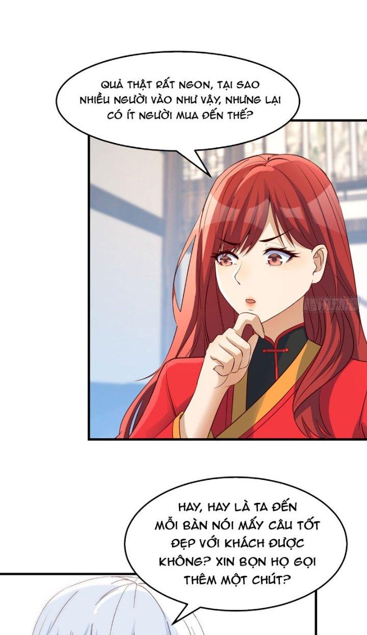 Bắt Đầu Bằng Một Văn Tiền Chapter 16 - Trang 2