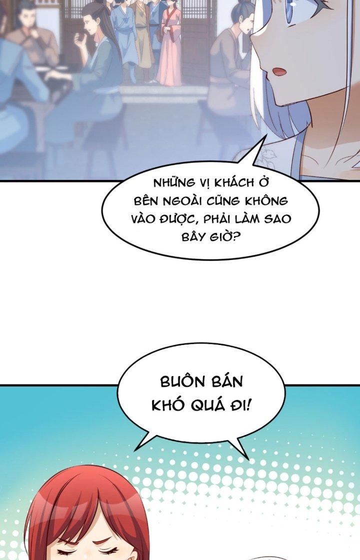 Bắt Đầu Bằng Một Văn Tiền Chapter 16 - Trang 2