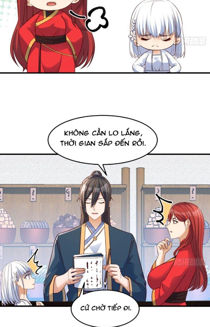 Bắt Đầu Bằng Một Văn Tiền Chapter 16 - Trang 2