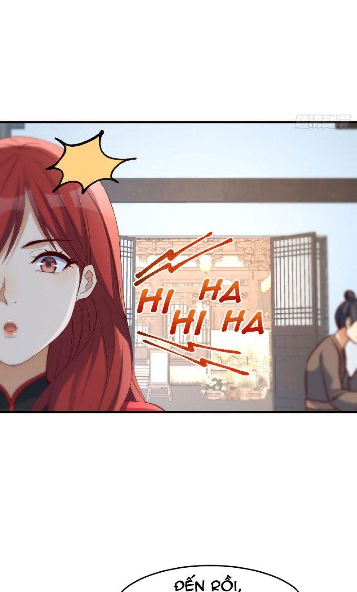 Bắt Đầu Bằng Một Văn Tiền Chapter 16 - Trang 2