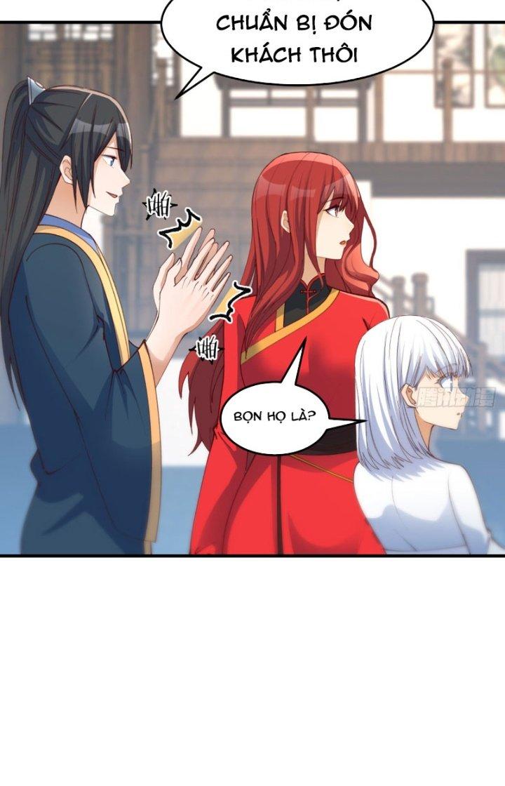 Bắt Đầu Bằng Một Văn Tiền Chapter 16 - Trang 2