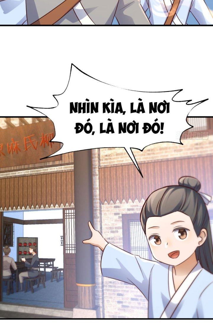 Bắt Đầu Bằng Một Văn Tiền Chapter 16 - Trang 2