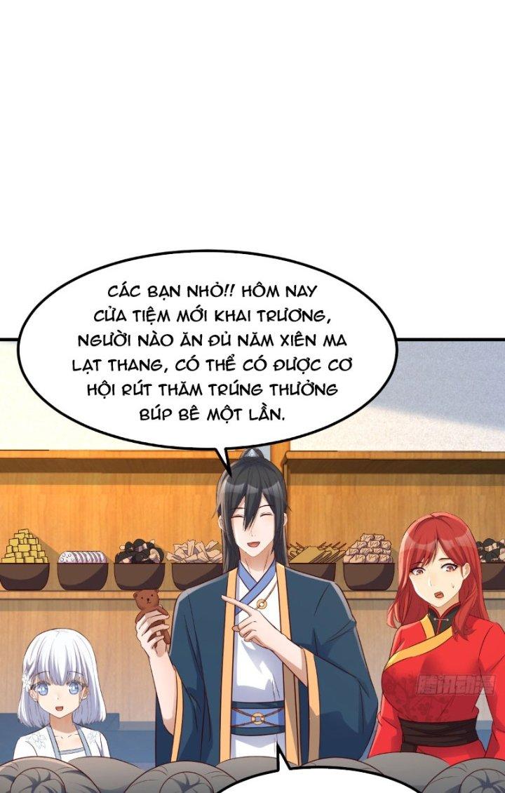 Bắt Đầu Bằng Một Văn Tiền Chapter 16 - Trang 2