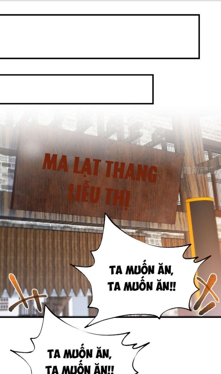 Bắt Đầu Bằng Một Văn Tiền Chapter 17 - Trang 2