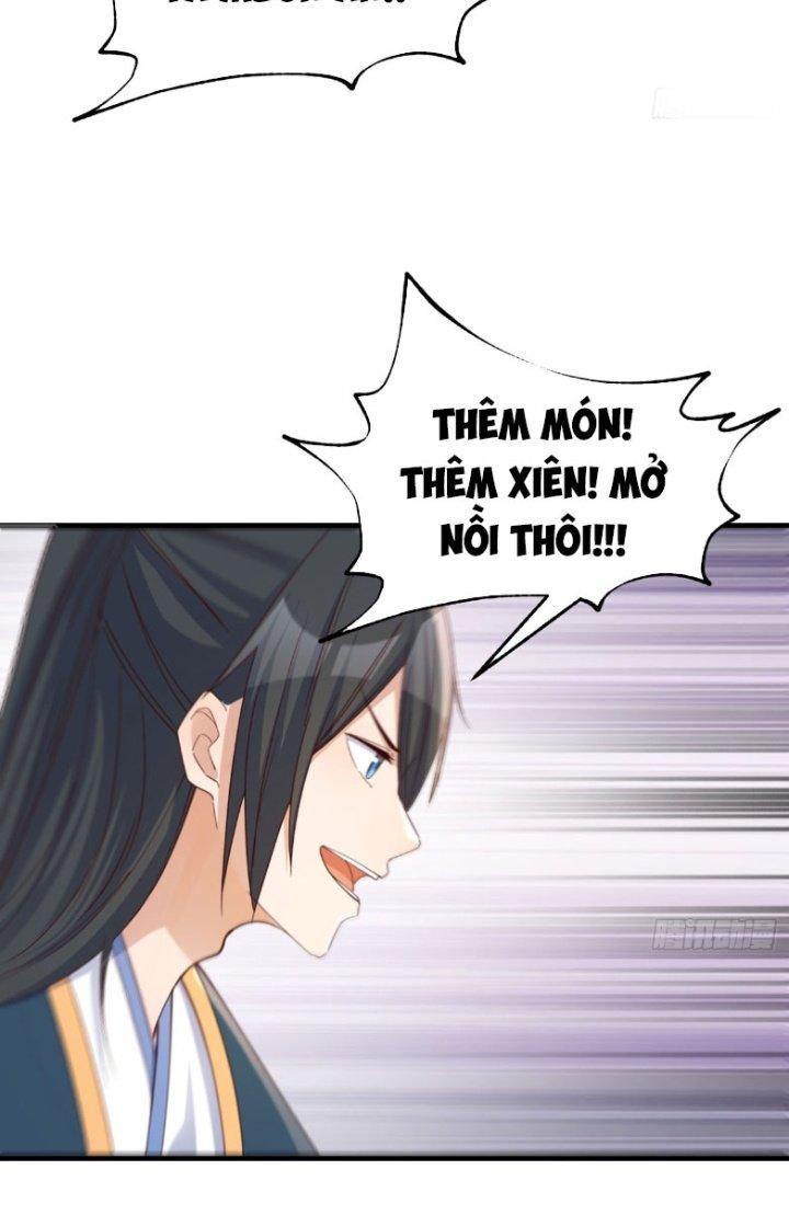 Bắt Đầu Bằng Một Văn Tiền Chapter 17 - Trang 2