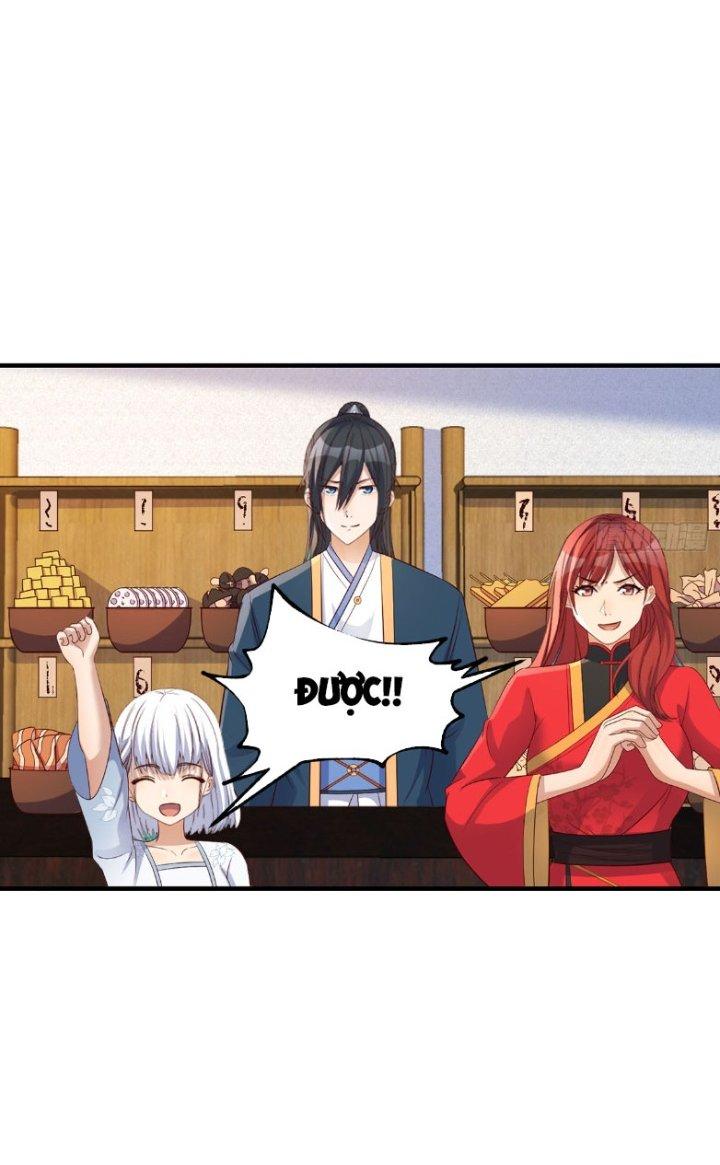 Bắt Đầu Bằng Một Văn Tiền Chapter 17 - Trang 2