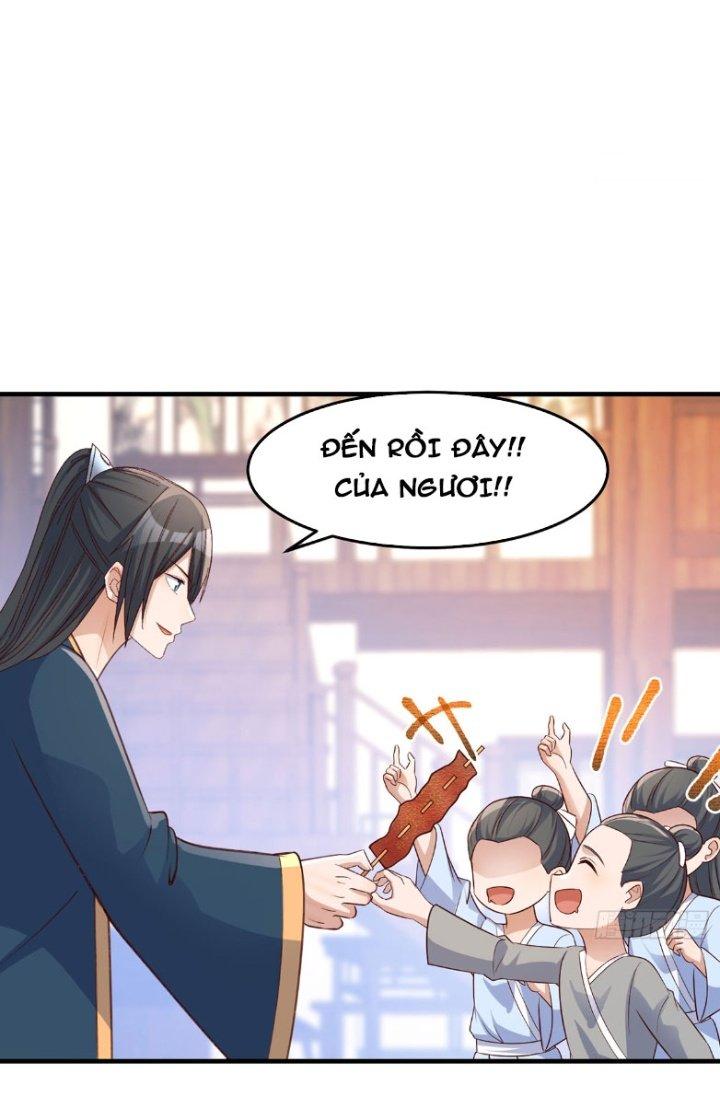 Bắt Đầu Bằng Một Văn Tiền Chapter 17 - Trang 2