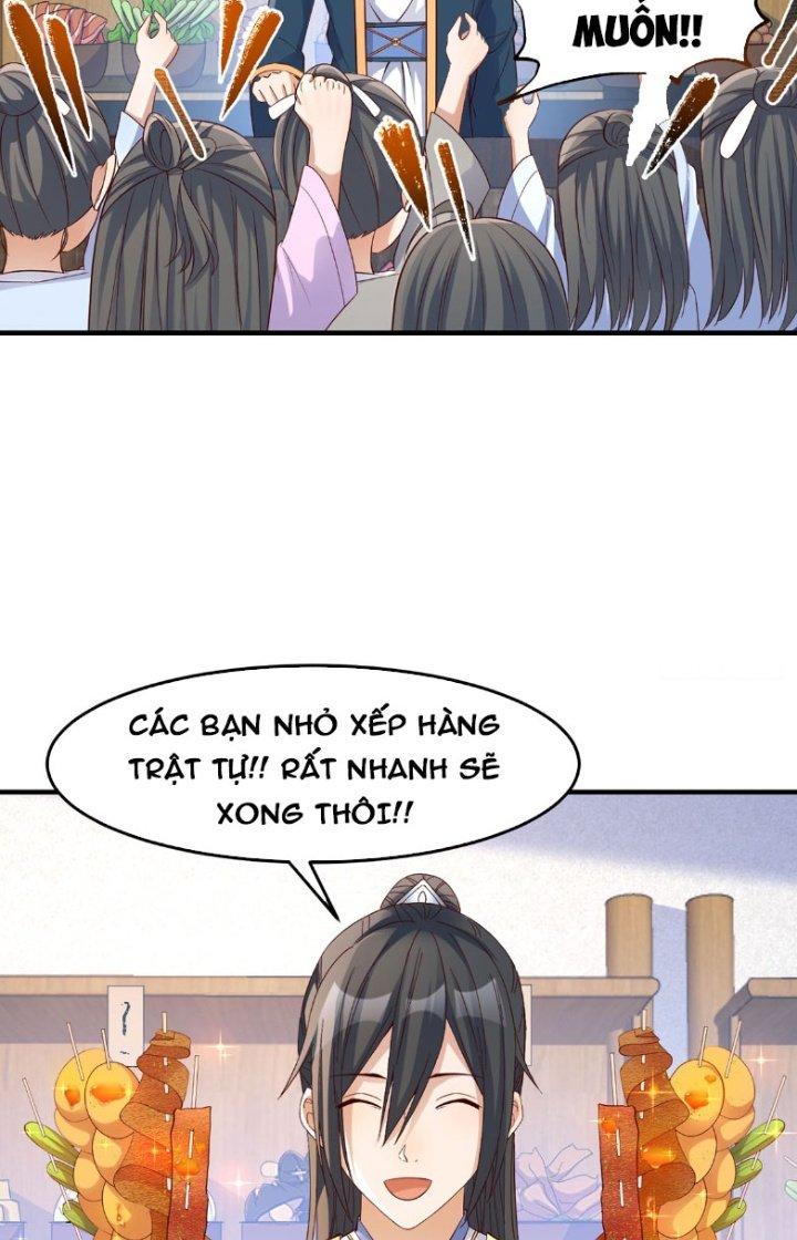 Bắt Đầu Bằng Một Văn Tiền Chapter 17 - Trang 2