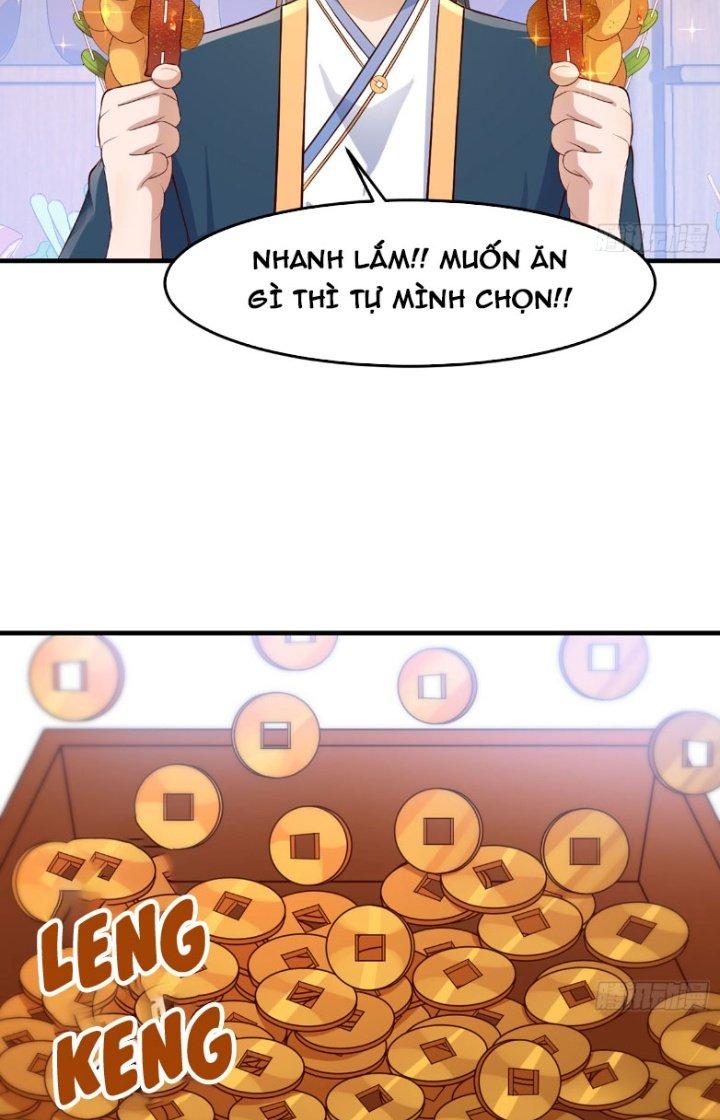 Bắt Đầu Bằng Một Văn Tiền Chapter 17 - Trang 2