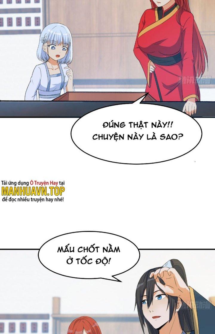 Bắt Đầu Bằng Một Văn Tiền Chapter 17 - Trang 2