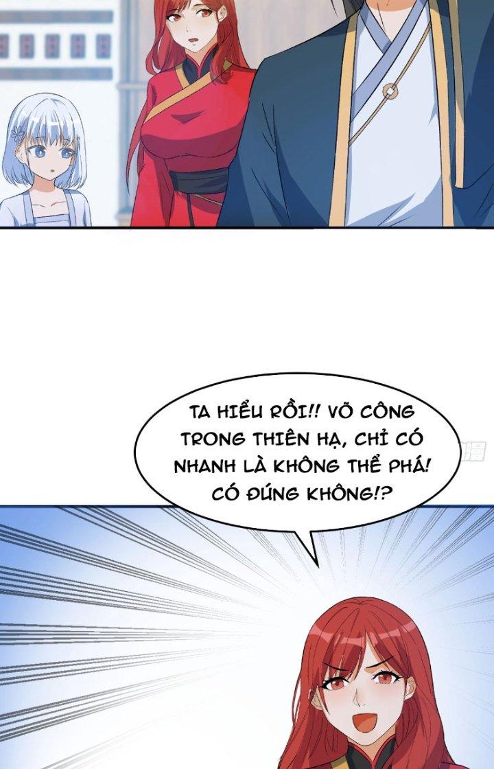 Bắt Đầu Bằng Một Văn Tiền Chapter 17 - Trang 2