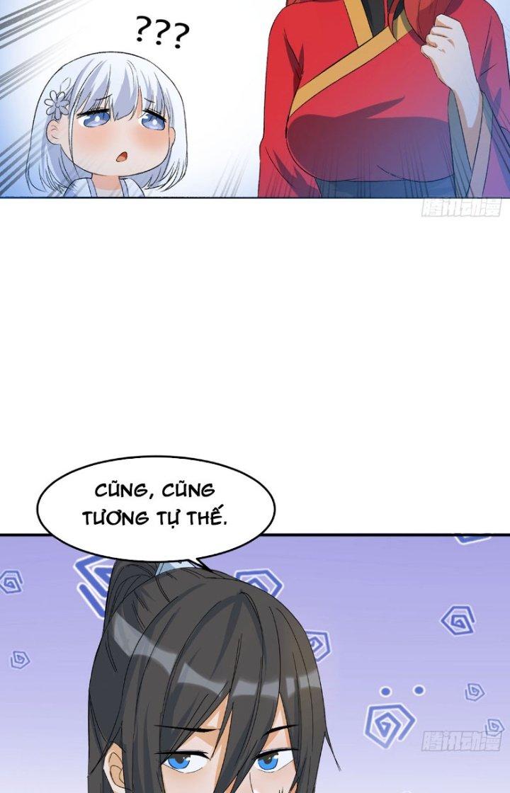 Bắt Đầu Bằng Một Văn Tiền Chapter 17 - Trang 2