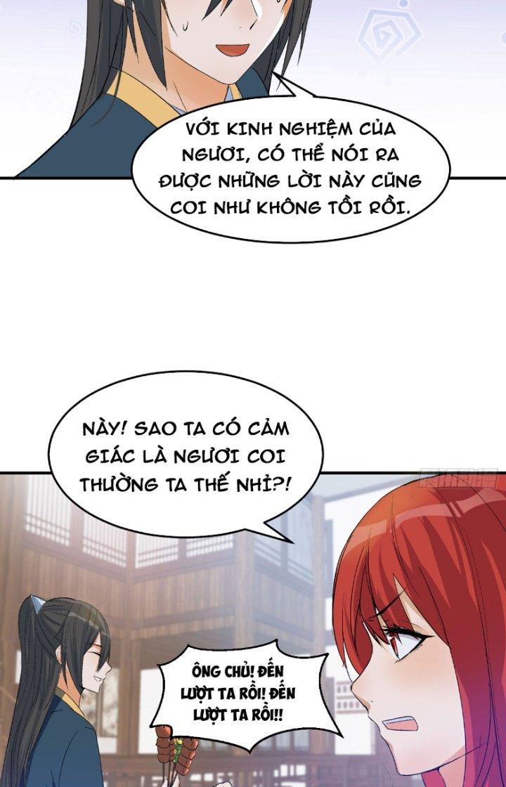 Bắt Đầu Bằng Một Văn Tiền Chapter 17 - Trang 2