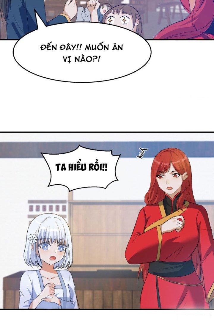 Bắt Đầu Bằng Một Văn Tiền Chapter 17 - Trang 2