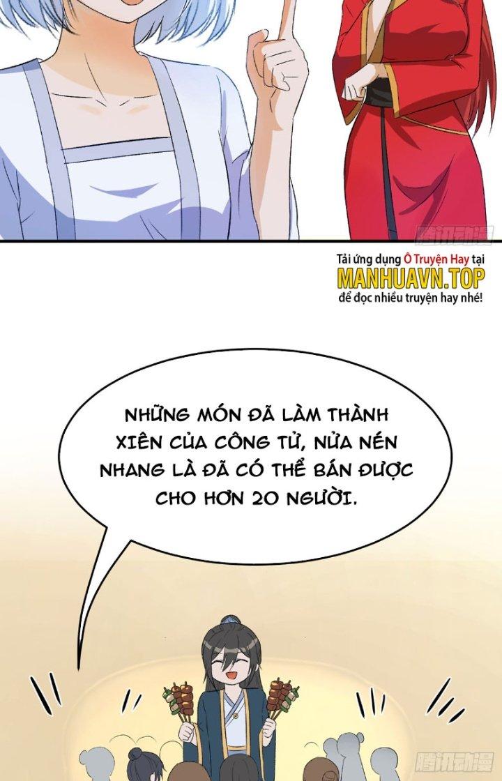 Bắt Đầu Bằng Một Văn Tiền Chapter 17 - Trang 2